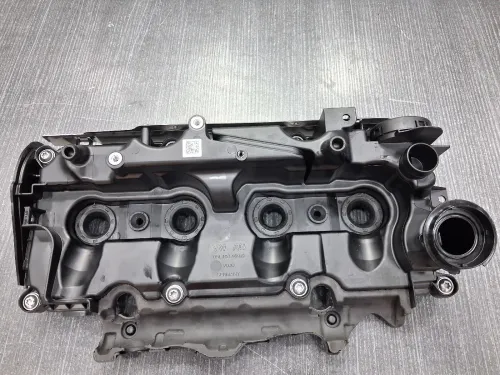 Block radiateur tiguan 2025