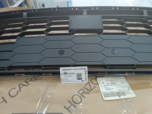 Grille centrale seat arona 