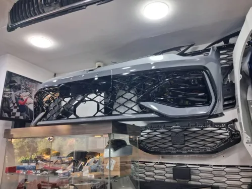 Parchoc avant golf 8.5 china