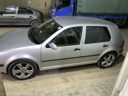 Volkswagen Golf 4 2003 