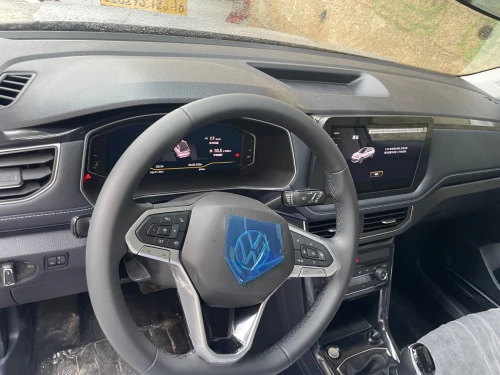 Volkswagen Tahru 2026 XR