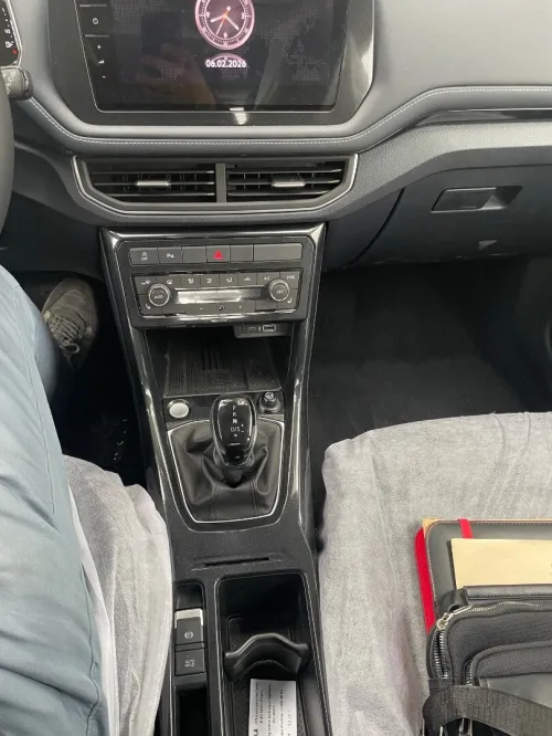 Volkswagen Tharu 2026 La Toute option. Male et siège électriques chauffant …