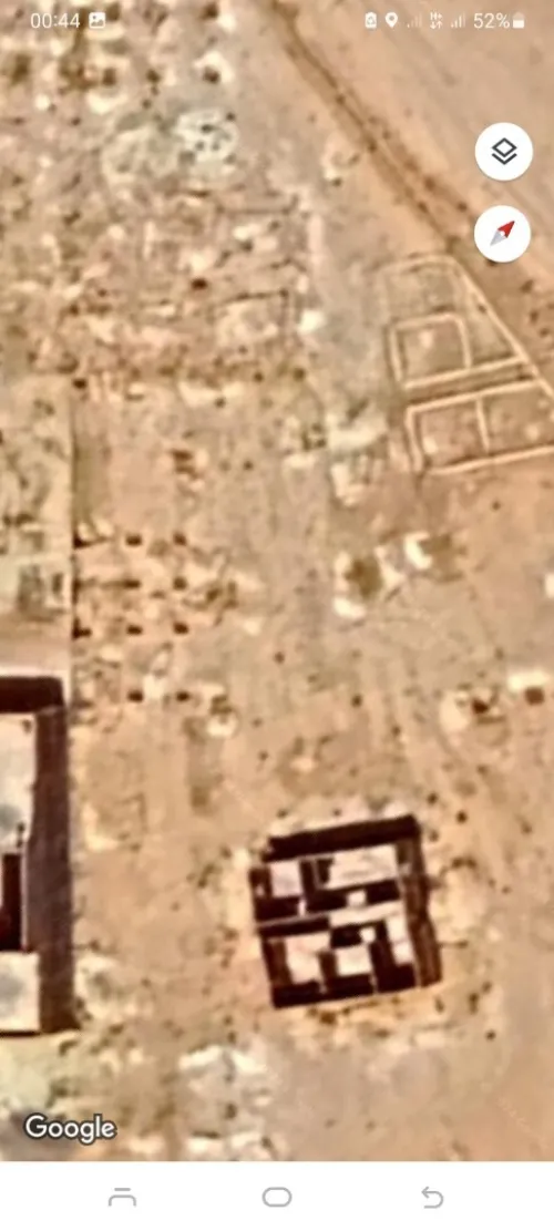 Vente Terrain Tébessa El ma el biodh