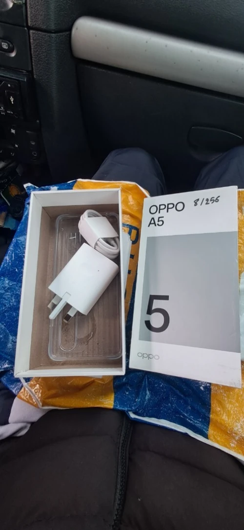 Oppo A5 5g