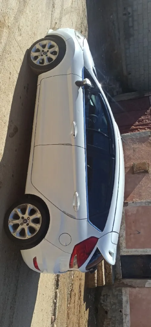 Ford Fiesta 2013 Titanium 
