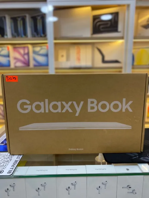 Samsung galaxy book 4