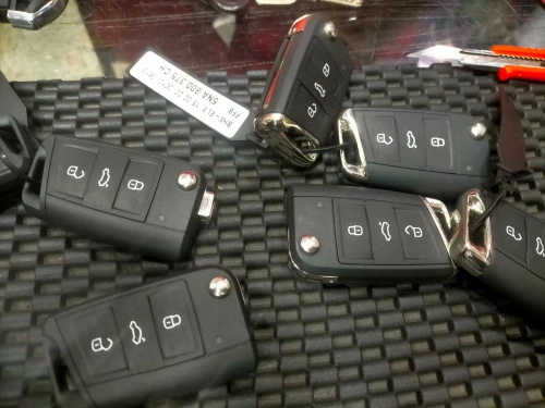 Double clé auto réparation neiman déplacement à domicile