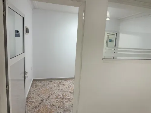 Location Appartement Niveau de villa Alger Bab ezzouar