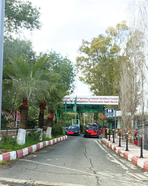 Vente Terrain Alger Draria 8