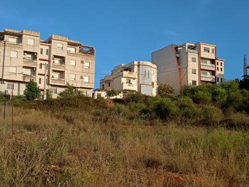 Vente Terrain Alger Draria