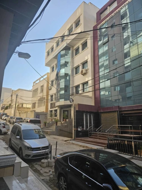 Vente Immeuble Alger Cheraga