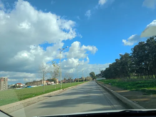 Vente Terrain Alger Draria 3