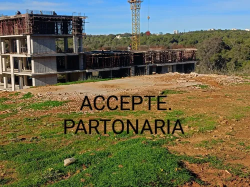 Vente Terrain Alger Draria