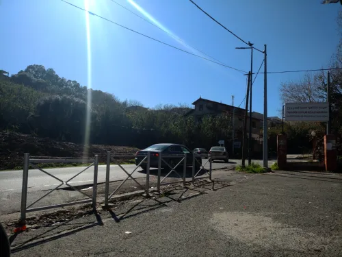 Vente Terrain Alger Draria