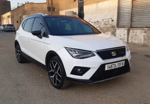 Seat ARONA 2019 FR