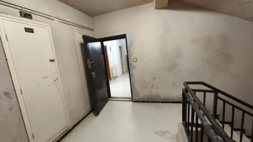Vente Appartement Duplex Alger Bordj el bahri