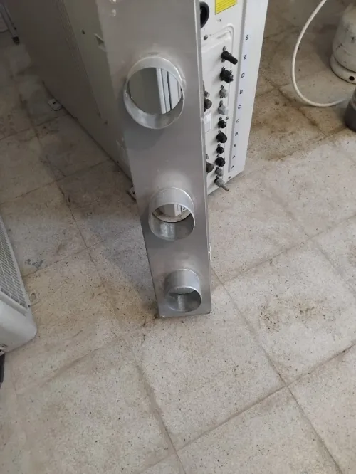 Multi system condor