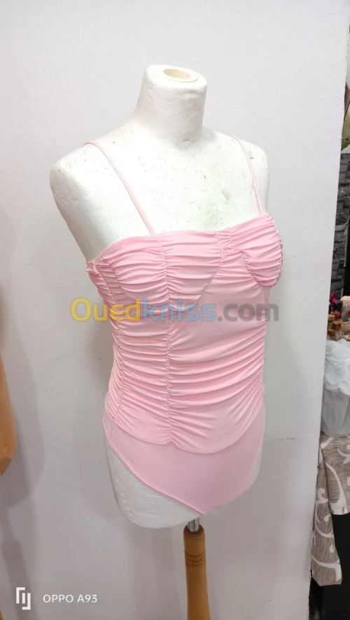 Maillot 