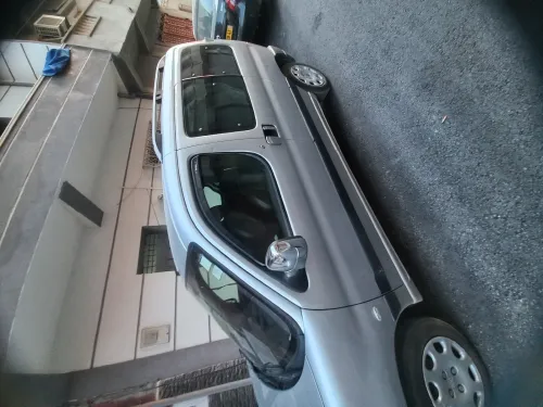 Peugeot Partner 2009 Origin