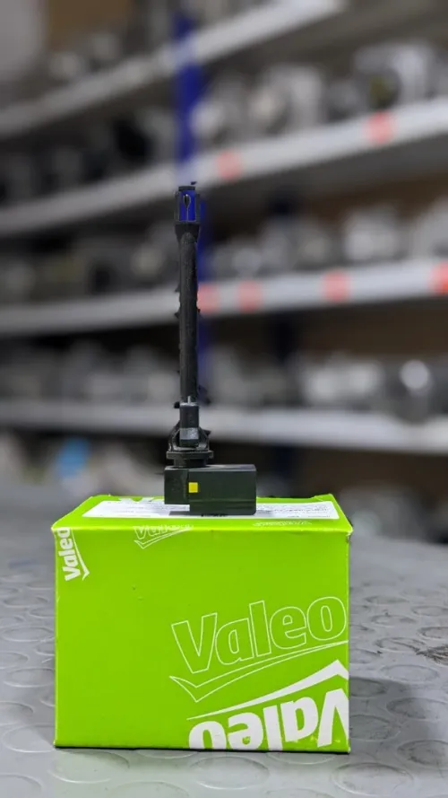 Sonde climatiseurs compresseur Renault Peugeot 