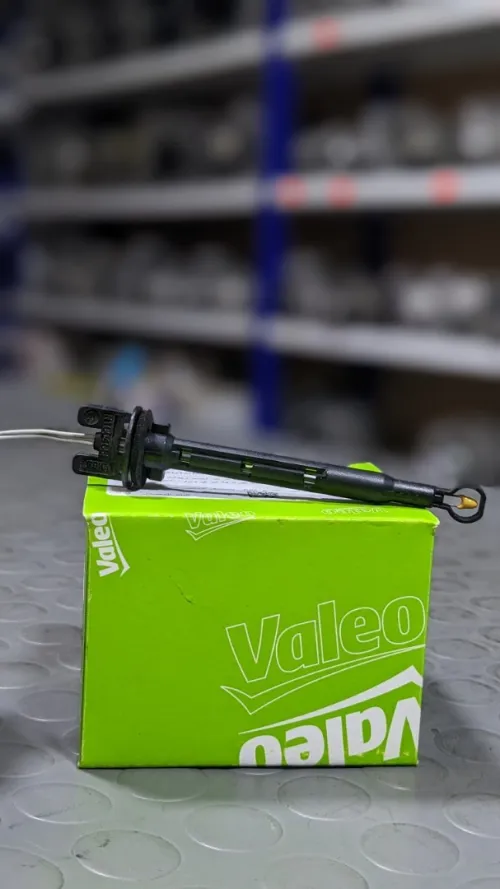 Sonde climatiseurs compresseur Renault Peugeot 