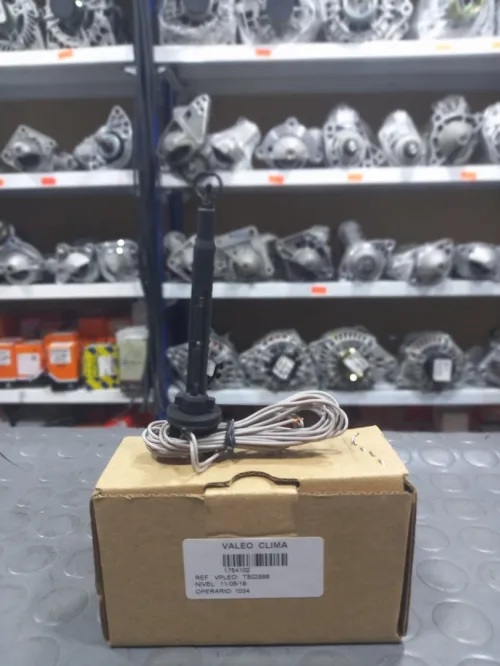 Sonde clim Renault 