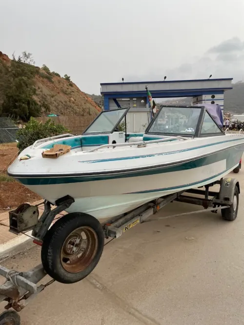 Bateau 