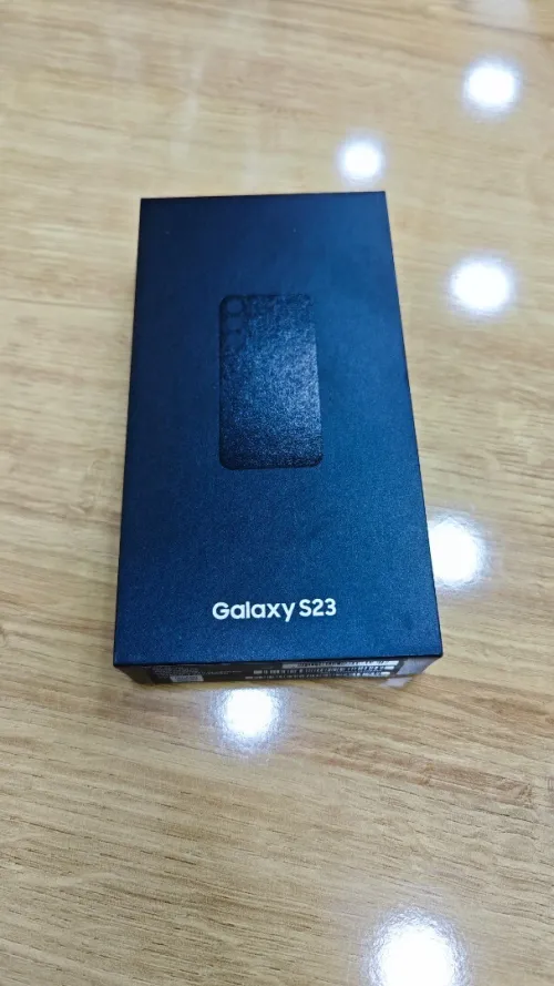 Samsung Galaxy S23