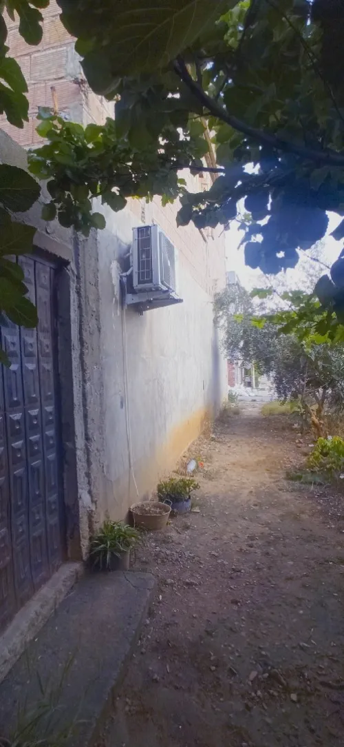 Vente Villa Boumerdès Ouled moussa