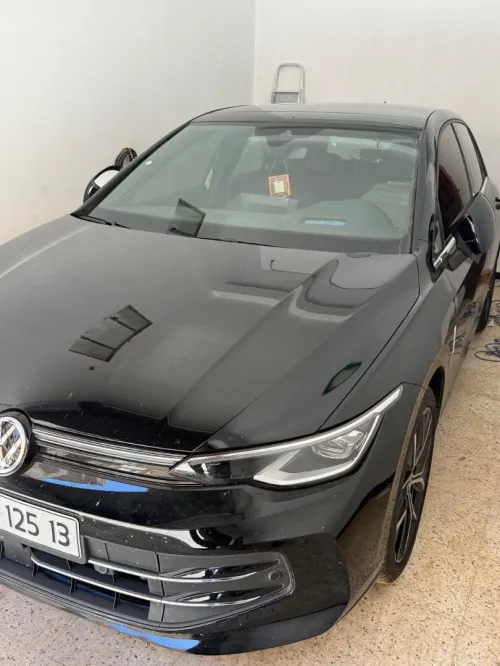 Volkswagen Golf 8 2025 Edition 50