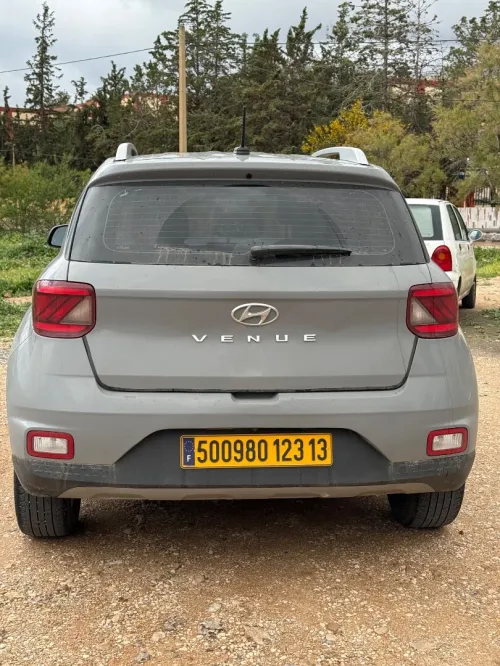 Hyundai Venue  2023 