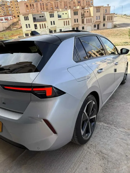 Opel Astra 2025 Gsline