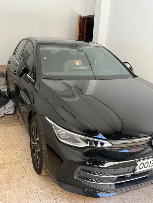 Volkswagen Golf 8 2025 Edition 50