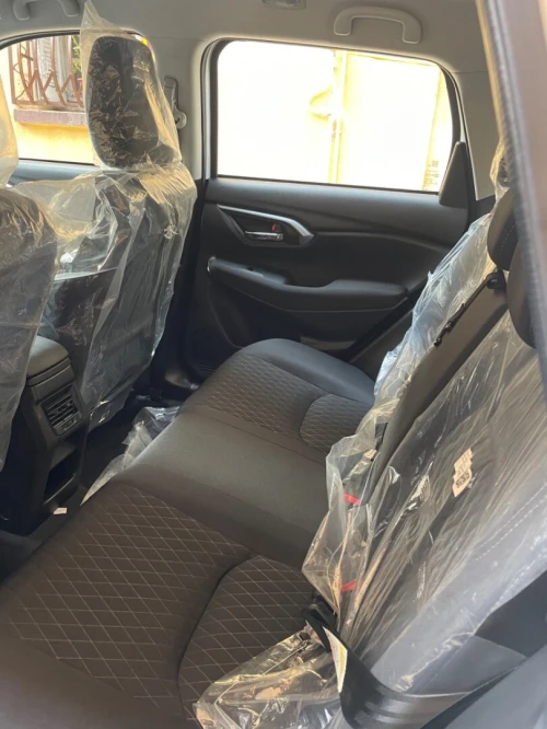 Toyota Urbain cruiser 2025 Full
