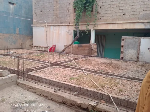 Vente Terrain Tlemcen Ain youcef