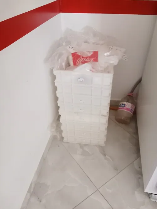 ماتريال جزرة كامل للبيع 