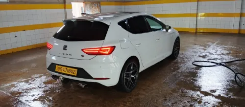 Seat Leon 2019 FR+15