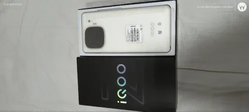 VIVO Z9 Turbo