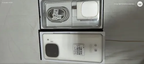VIVO Z9 Turbo