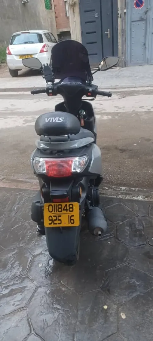 VMS Joci 
