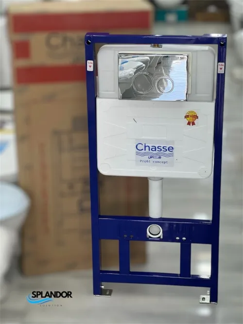 Chasse encastrée CHASSE 