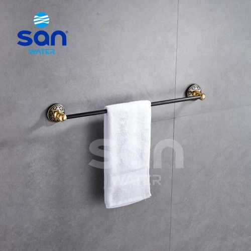 Porte serviettes - porte manteaux 