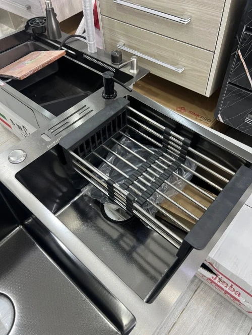 Évier de cuisine 82/45 nano 