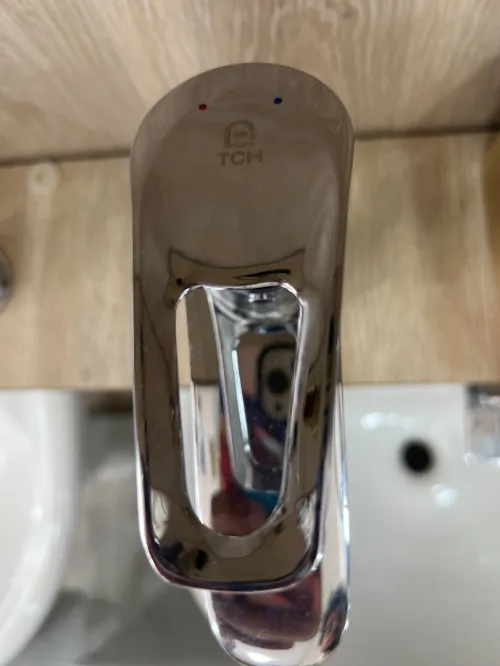 Robinet vasque | meuble | lavabo TCM INOX 