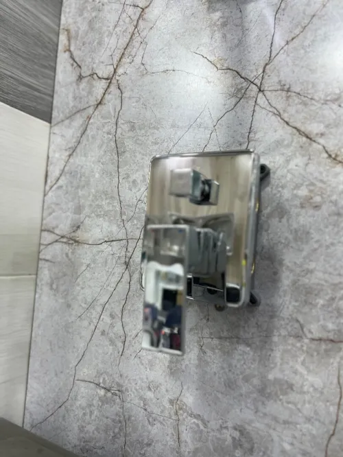 Colone de douche energical