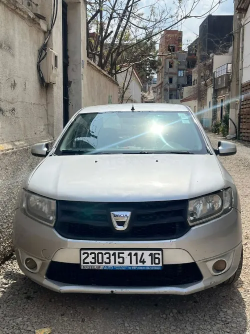 Dacia Logan 2014 Logan