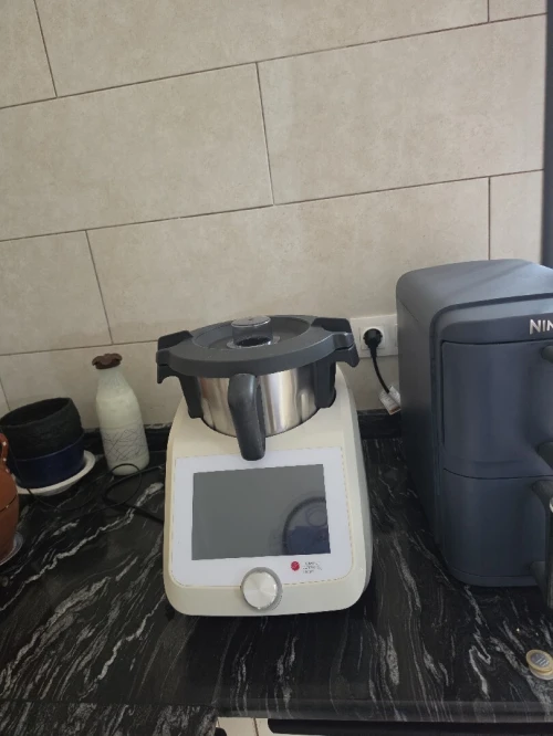 Monsieur Cuisine Smart