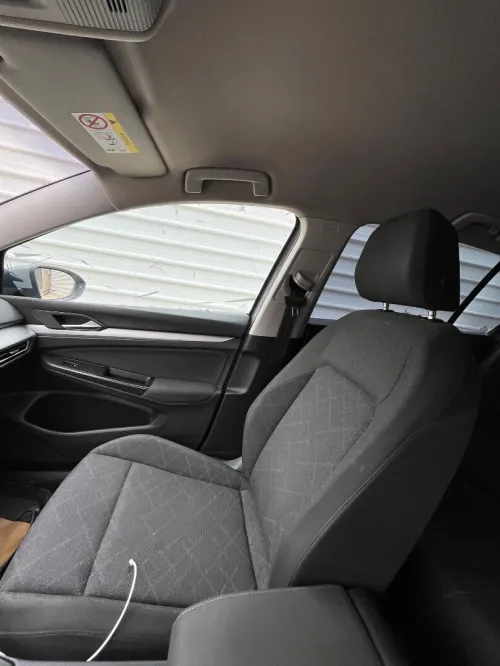 Volkswagen Golf 8 2022 Active