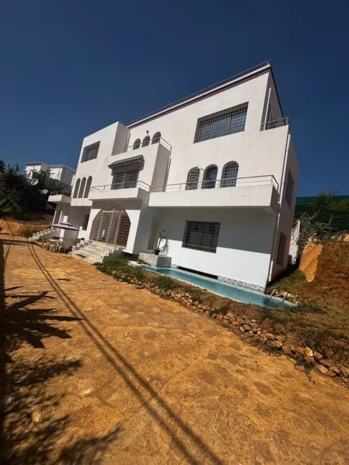 Location Villa Alger El biar