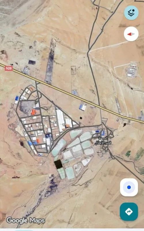 Vente Terrain Sétif Ain oulmene